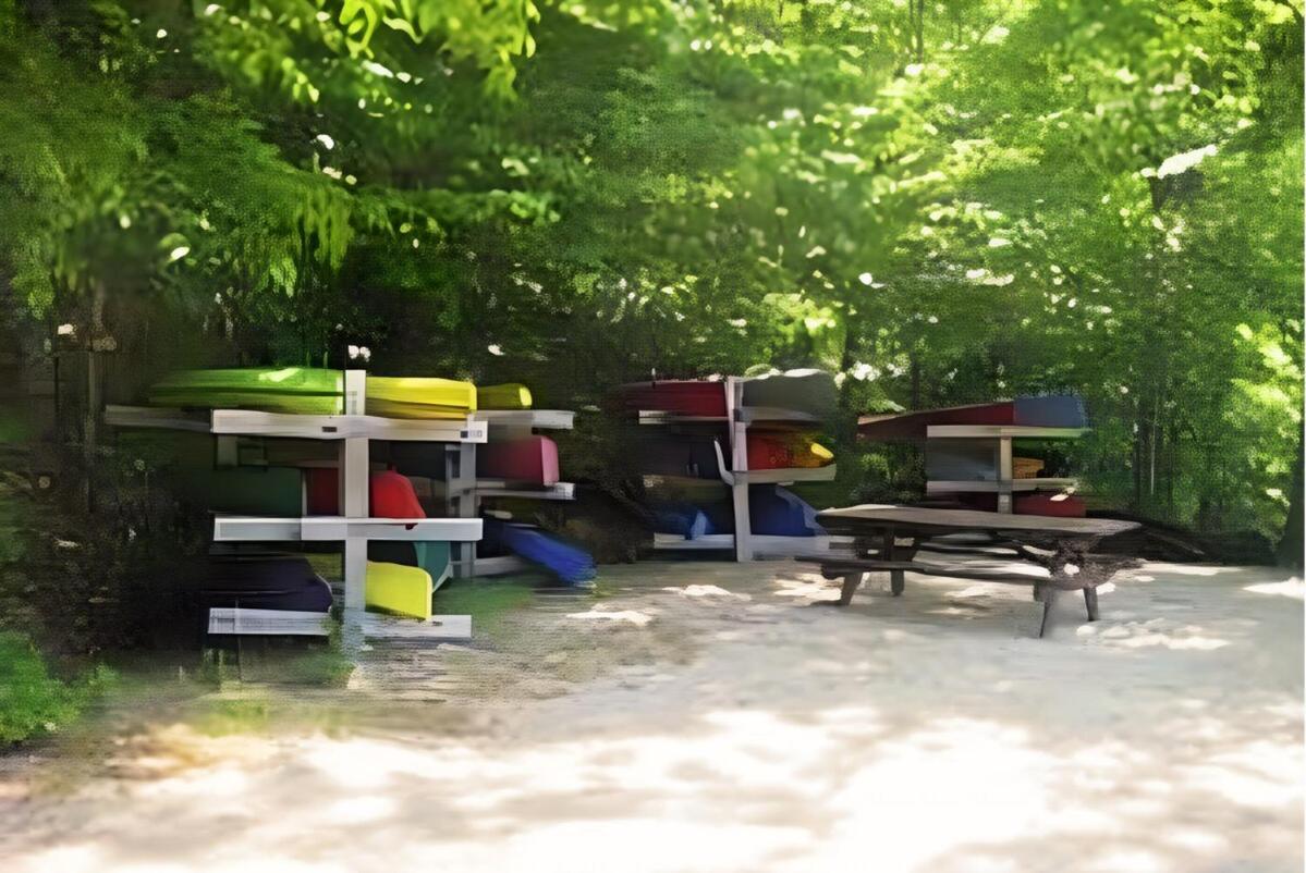 Serene Forest Lodge I Adventure Meets Serenity Madison エクステリア 写真